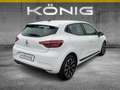Renault Clio 1.0 SCe 65 EQUILIBRE  Allwetter - Sitzheiz. Weiß - thumbnail 3