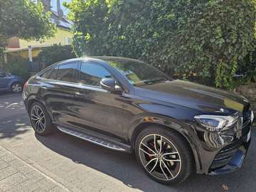 CDI DPF 4Matic BlueEFFICIENCY 7G-TRONIC Grand Edit