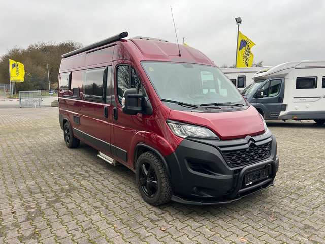 Imagine Pössl 2WIN Plus