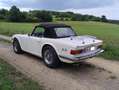 Triumph TR6 Weiß - thumbnail 6