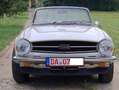 Triumph TR6 Weiß - thumbnail 3