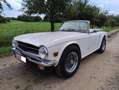 Triumph TR6 Weiß - thumbnail 5
