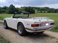 Triumph TR6 Weiß - thumbnail 2
