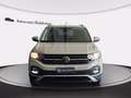 Volkswagen T-Cross 1.0 tsi style 95cv Grau - thumbnail 2