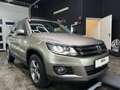 Volkswagen Tiguan 2,0 TDI BMT 4Motion Sky DPF DSG PANORAMA *GARAN... Beige - thumbnail 2