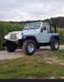 Jeep Wrangler 2.4 Sport Argintiu - thumbnail 1