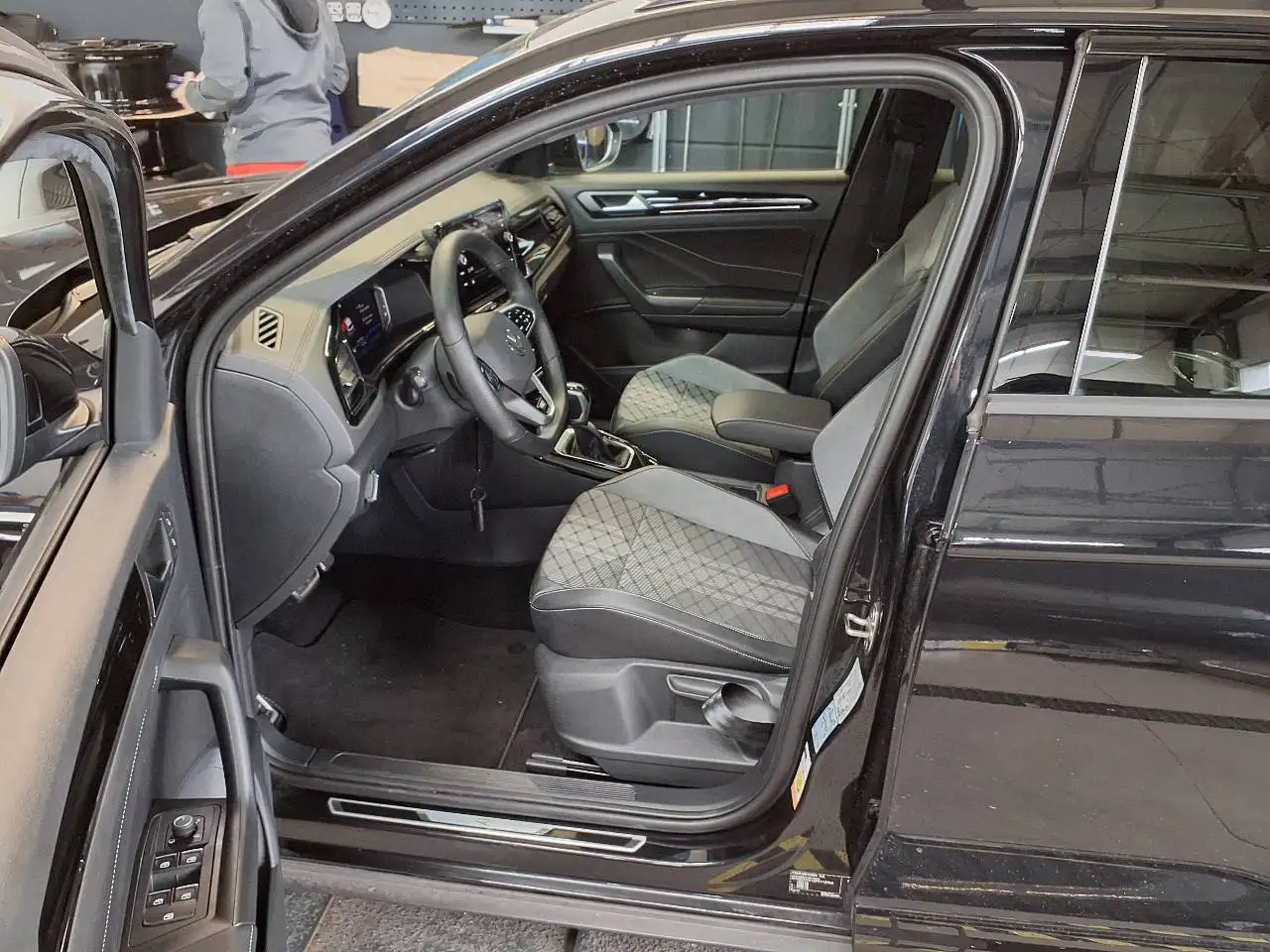 Volkswagen T-Roc, фото 8