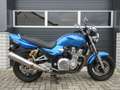 Yamaha XJR 1300 Blau - thumbnail 2