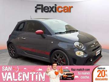 1.4 16v T-Jet 595 107kW (145CV) E6D