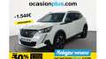 Peugeot 2008 1.2 PureTech S&S Allure EAT8 130 Weiß - thumbnail 1