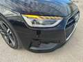 Audi A4 A4 Avant 2.0 tdi mhev S Line editio 163cv s-tronic Nero - thumbnail 10