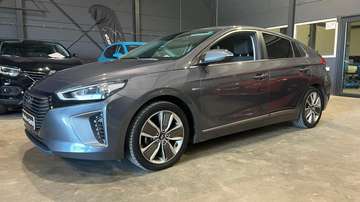 PHEV 1.6 GDi Style DCT /Trekhaak/Gekeurd voor verkoop/Camera/Adaptive/Keyless/DAB...