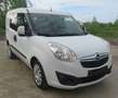 Opel Combo 1.4 Blanc - thumbnail 1