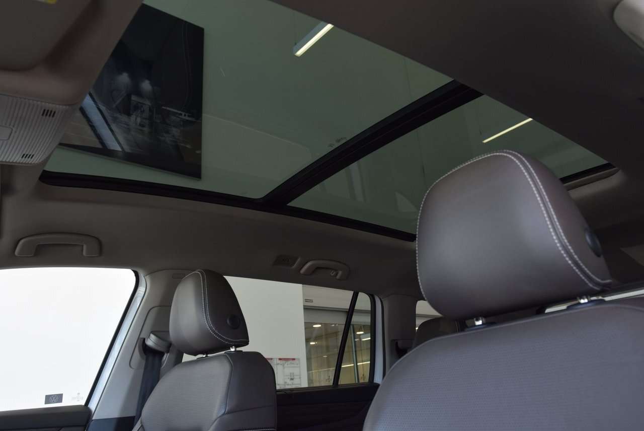 2024 Volkswagen Atlas HIGHLINE+CUIR BRUN+AWD+TOIT HIGHLINE+CUIR BRUN+AWD — снимка 1