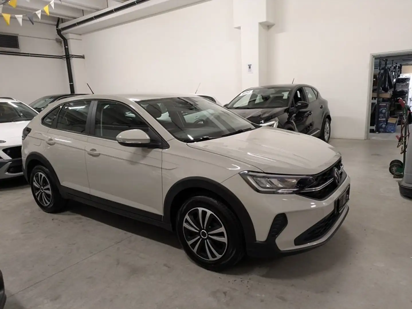 Volkswagen Taigo Taigo 1.0 tsi PRONTA CONSEGNA - 2