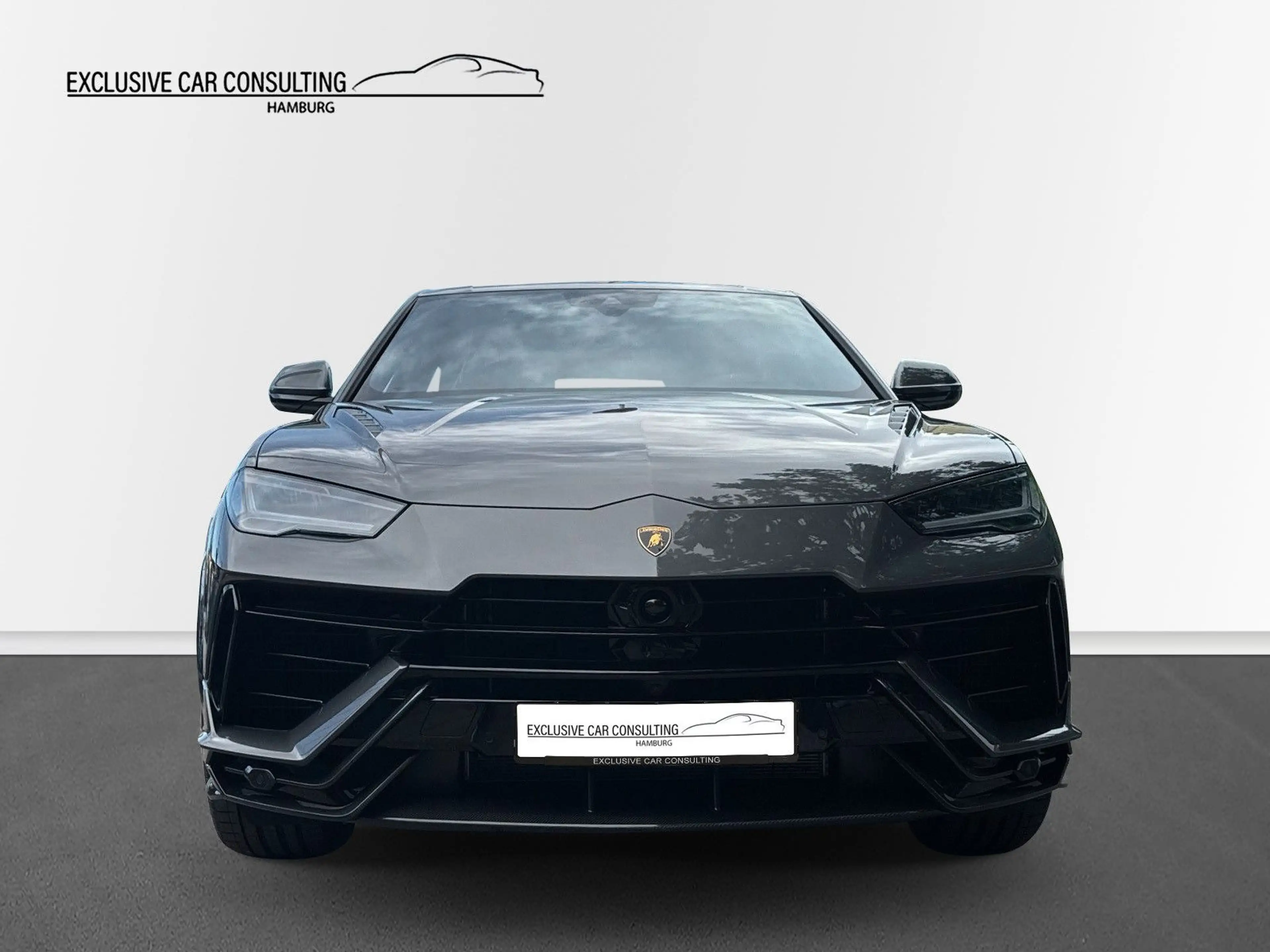 Lamborghini Urus Performante *Pano *Headup *Sitzbelüft. *23" — photo 2
