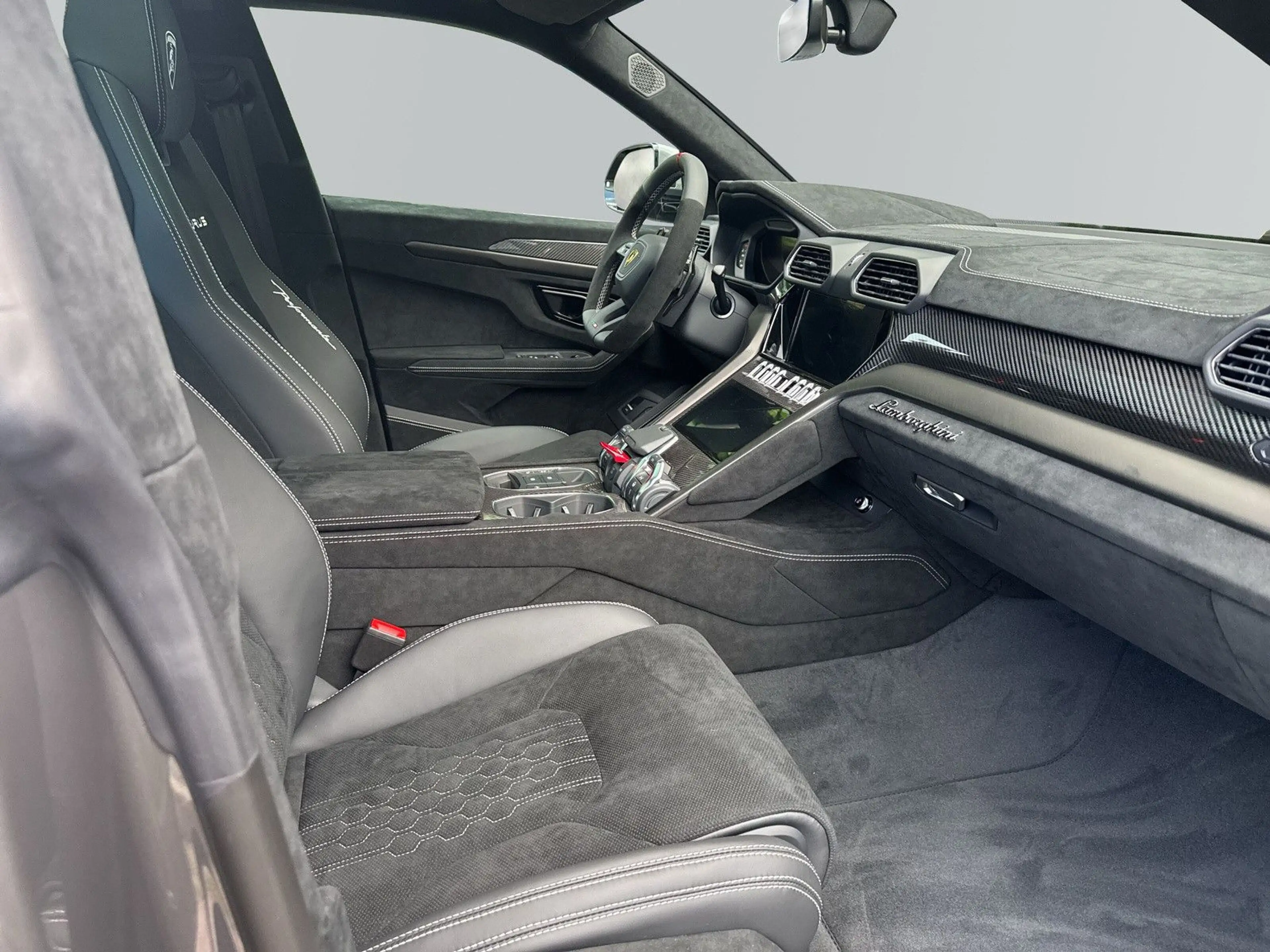 Lamborghini Urus Performante *Pano *Headup *Sitzbelüft. *23" — photo 9