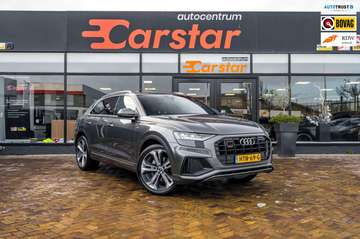 50 TDI quattro Pro Line S|Pano|Trekhaak|Carplay