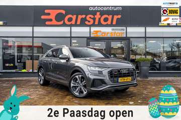 50 TDI quattro Pro Line S|Pano|Trekhaak|Carplay