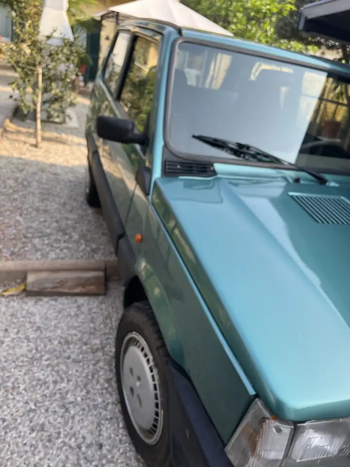 Fiat Panda 1.1 Young, foto 3