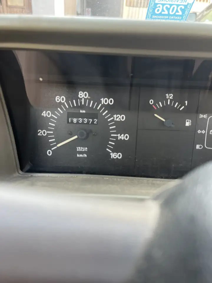 Fiat Panda 1.1 Young, foto 4