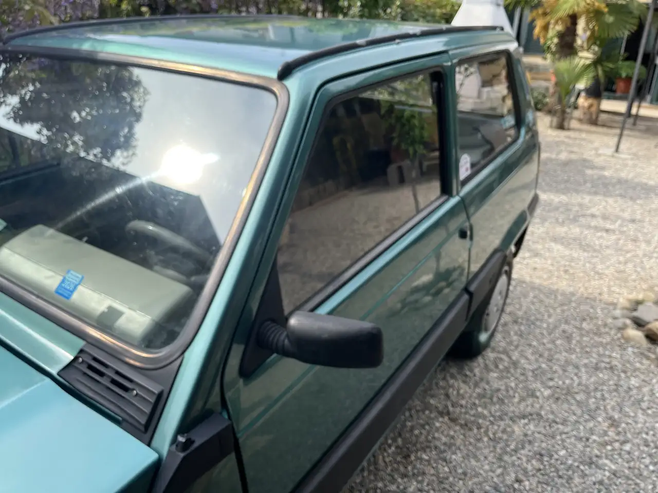 Fiat Panda 1.1 Young, foto 2