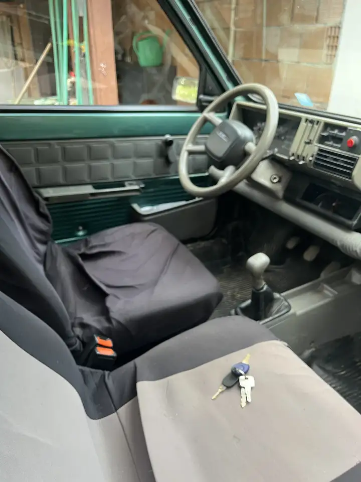 Fiat Panda 1.1 Young, foto 5