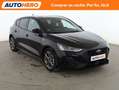 Ford Focus 1.0 EcoBoost Mild-Hybrid ST-Line Negro - thumbnail 8