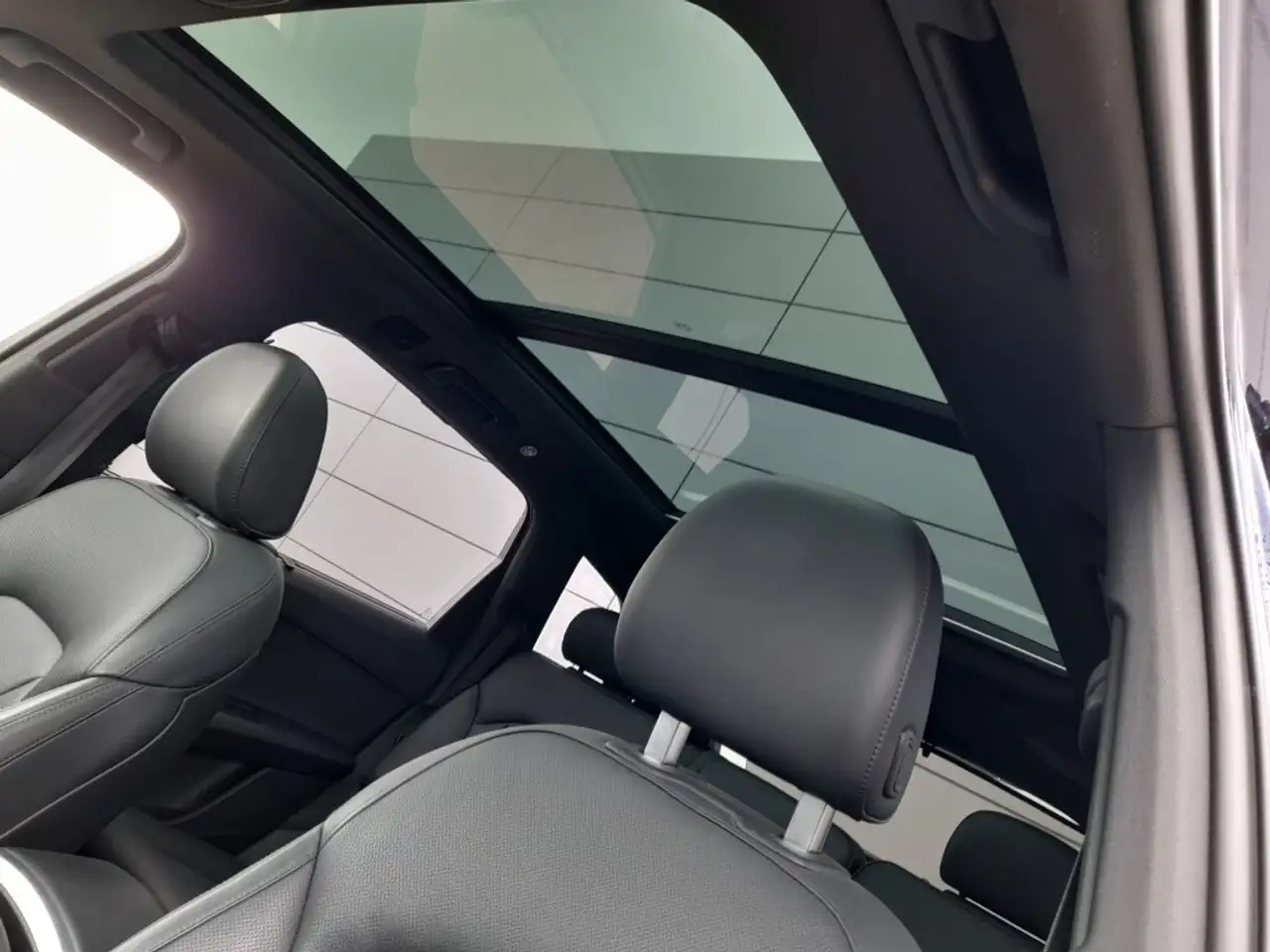 Audi Q7 снимка Audi Q7