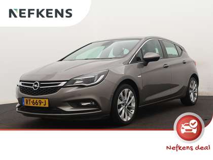 Opel Astra 1.4 Turbo Innovation CLIMATE CONTROL | ACHTERUITRI