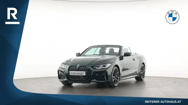 BMW 440 M440i xDrive *M-Sportpaket *BMW Laserlicht *Head-Up