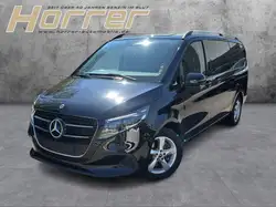 Mercedes-Benz V 220 lang STYLE Distr. el.Tür Heck SHZ Tisch