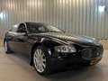 Maserati Quattroporte 4.2 Duo Select ORIG. NL, ALLE BOEKEN COMPLEET & IN Black - thumbnail 3