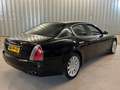 Maserati Quattroporte 4.2 Duo Select ORIG. NL, ALLE BOEKEN COMPLEET & IN Black - thumbnail 2