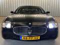 Maserati Quattroporte 4.2 Duo Select ORIG. NL, ALLE BOEKEN COMPLEET & IN crna - thumbnail 11