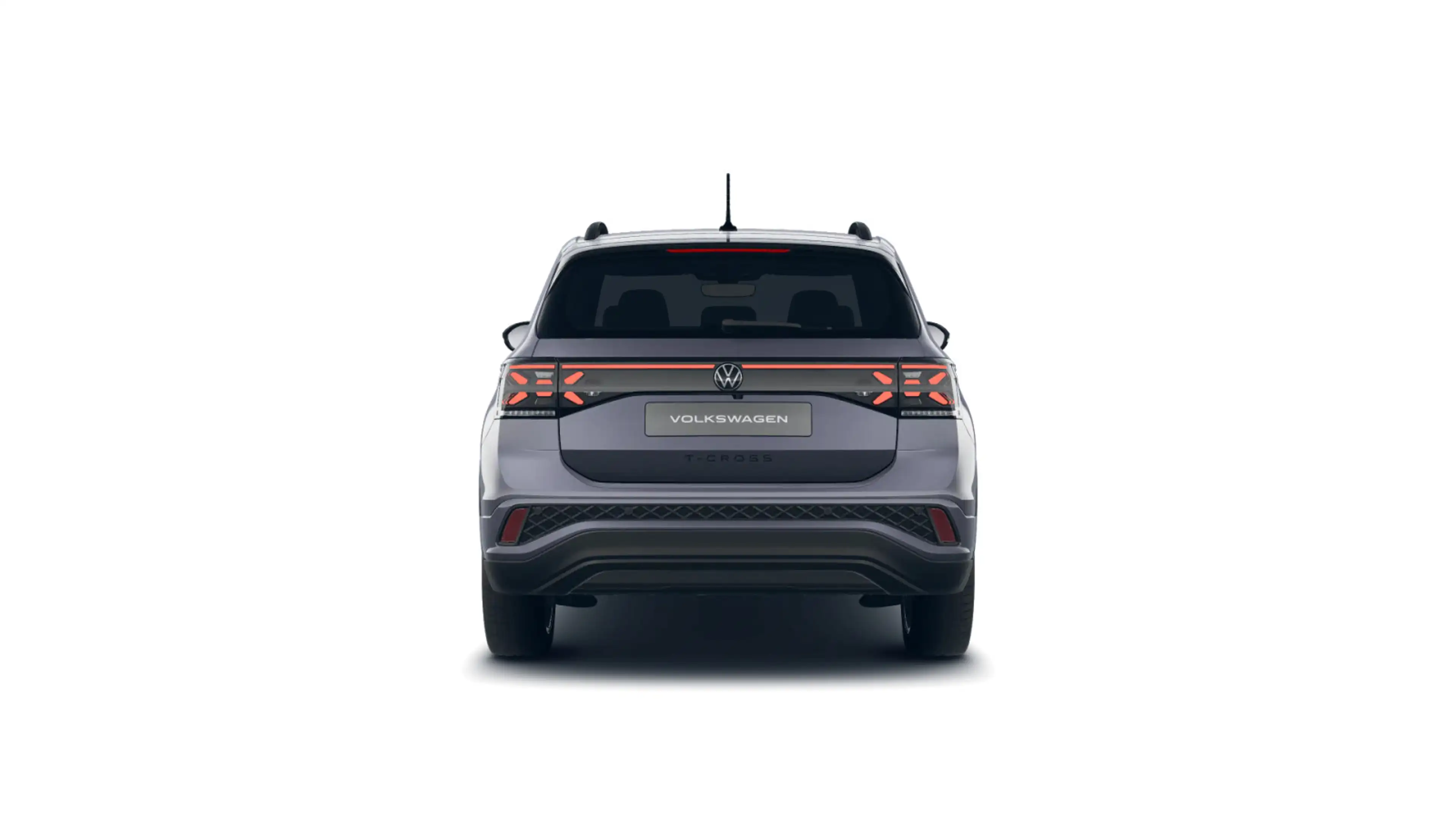 Volkswagen T-Cross 1.0 TSI DSG R-LINE LM18 MATRIX KAMERA AC — photo 7