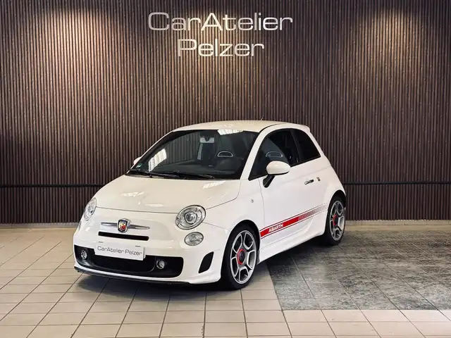 Abarth 500 Abarth