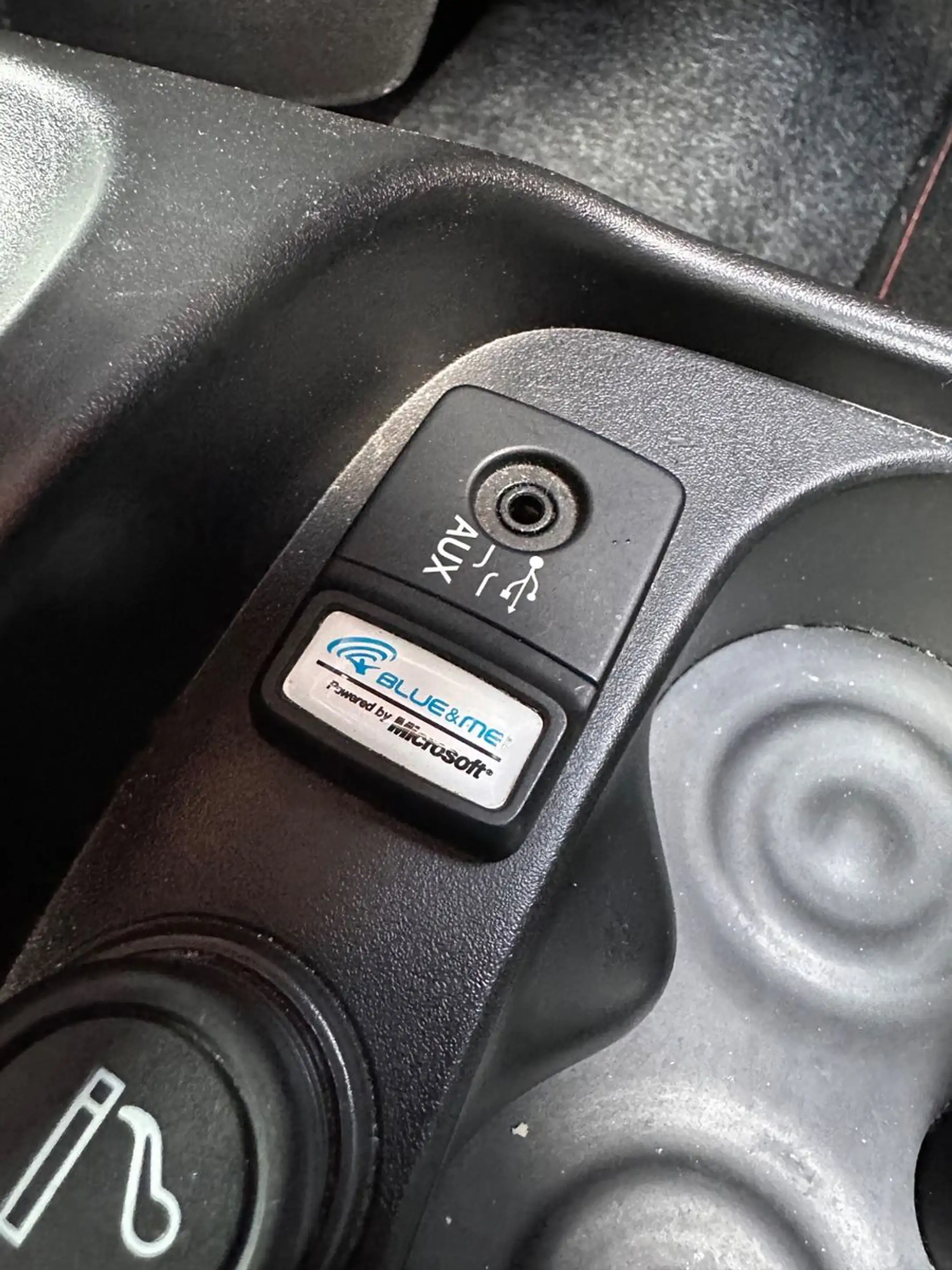 Abarth 500 Abarth — photo 14