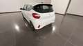 Hyundai i10 i10 1.0 GPL Connectline White - thumbnail 6