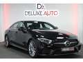 Mercedes-Benz CLS III 350 D 286 AMG LINE+ 4MATIC Negro - thumbnail 3