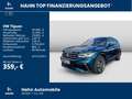 Volkswagen Tiguan 2.0TSI DSG R-Line 4Mot LED ACC AHK CAM Blau - thumbnail 2