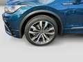 Volkswagen Tiguan 2.0TSI DSG R-Line 4Mot LED ACC AHK CAM Blau - thumbnail 5