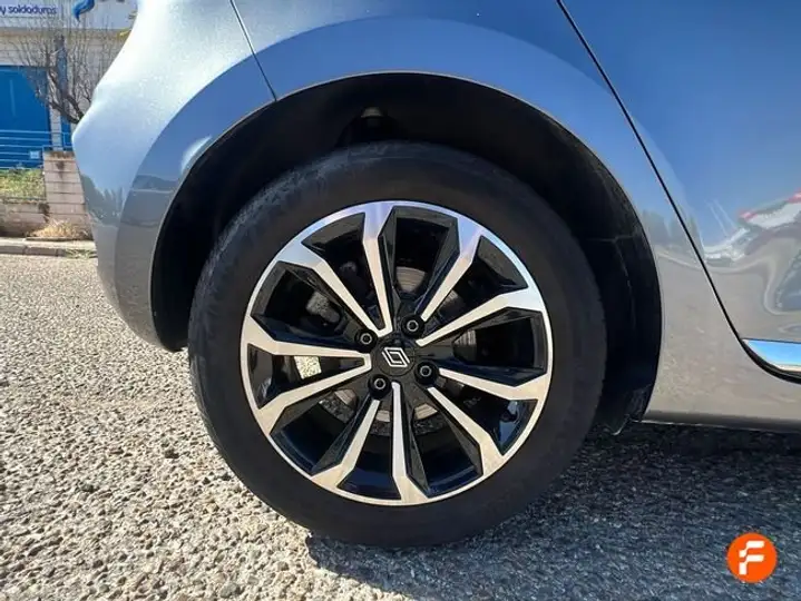 Renault Clio techno TCe 2024, foto 18