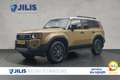 Toyota Land Cruiser 2.8 D-4D First Edition | Panoramadak | Leder | BPM Geel - thumbnail 1