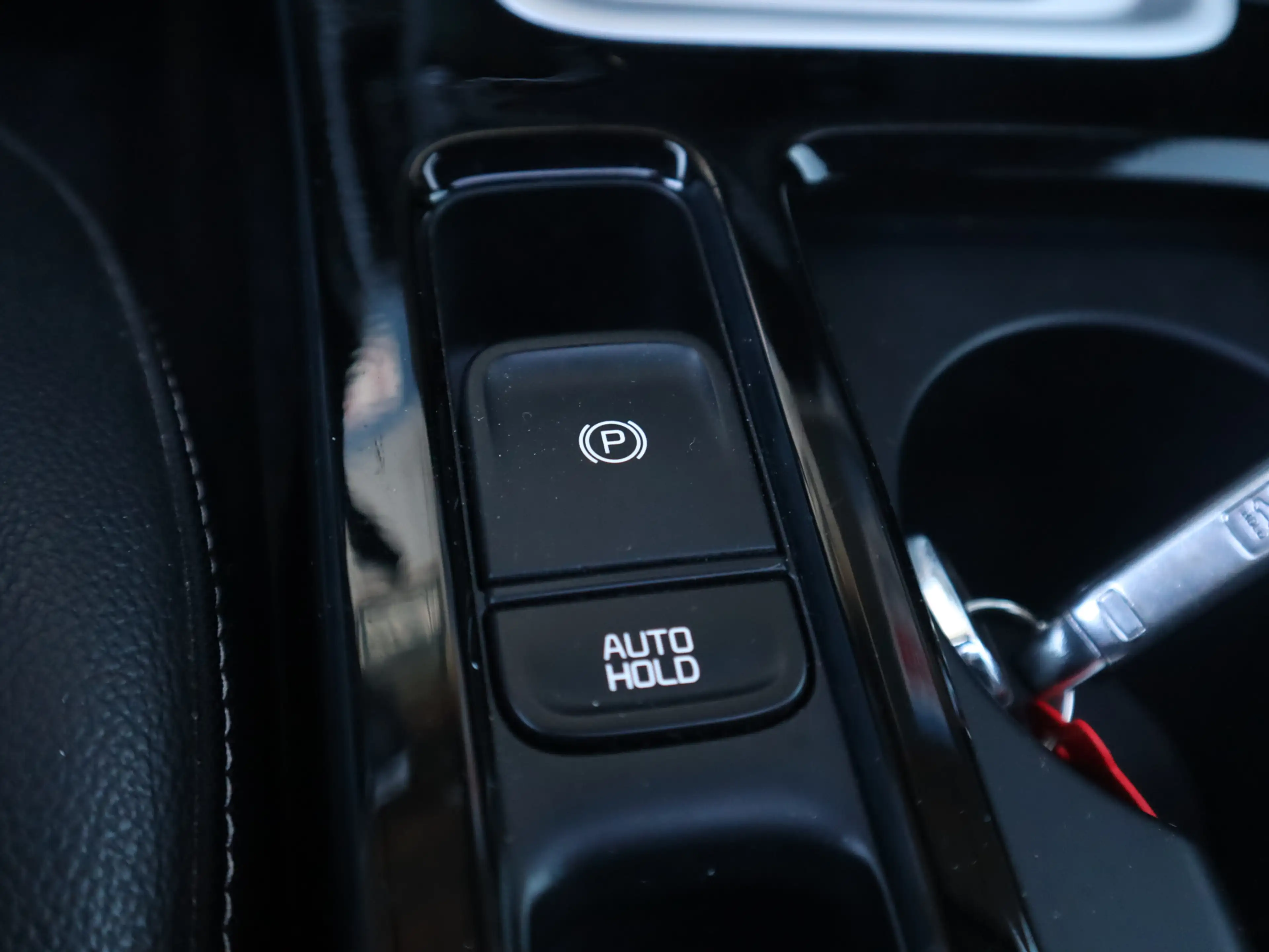 Kia Ceed SW / cee'd SW Sportswagon 1.6 GDI PHEV DynamicLine / Camera / Pa — photo 22