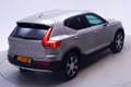 Volvo XC40 T3 Inscription Aut. [ Leder Trekhaak Harman/Kardon Grijs - thumbnail 16