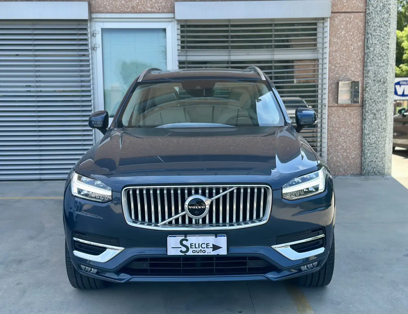 Volvo XC90 2.0 b5 Inscription awd geartronic my20 - 2