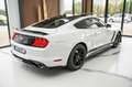Ford Mustang 2.3 TURBO 20 ZOLL PREMIUM GT500 SHELBY Weiß - thumbnail 5