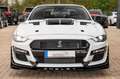 Ford Mustang 2.3 TURBO 20 ZOLL PREMIUM GT500 SHELBY Weiß - thumbnail 9