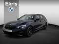 BMW 318 3 Serie Touring 318i M Sportpakket  | HIFI | Parki Bleu - thumbnail 1